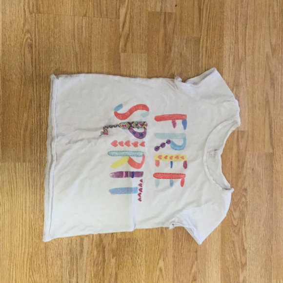 A kid pick t shirt - Picture 1 of 1